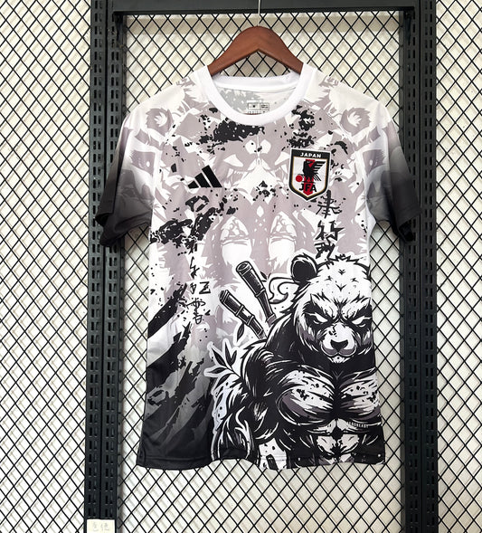 Concept Japon Panda