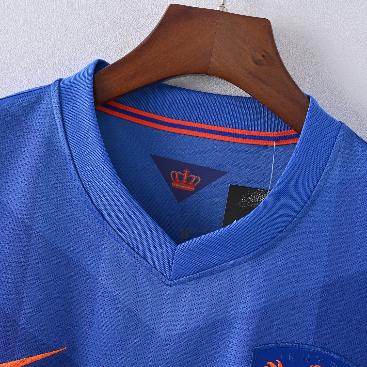 Maillot Pays-Bas Retro