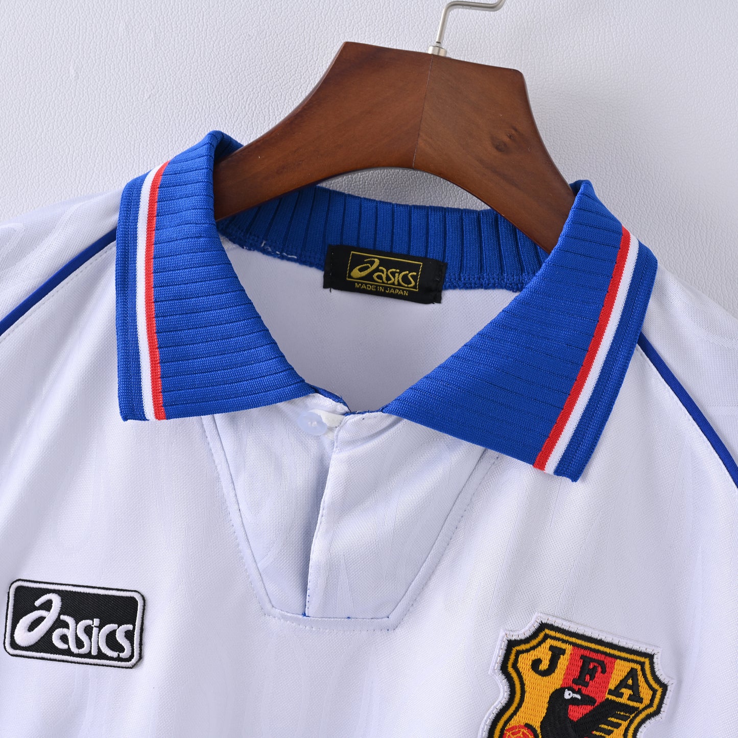 Maillot Japon Retro