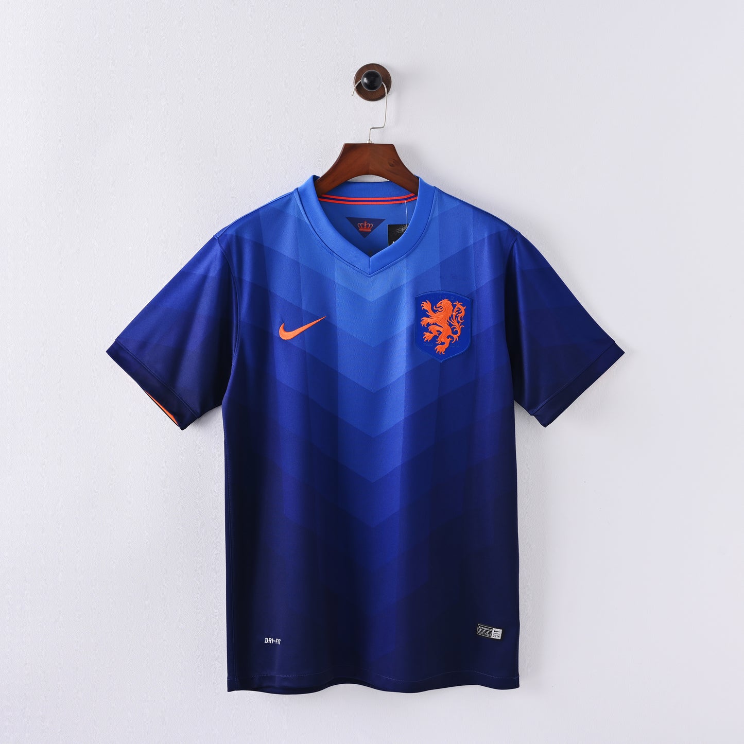 Maillot Pays-Bas Retro