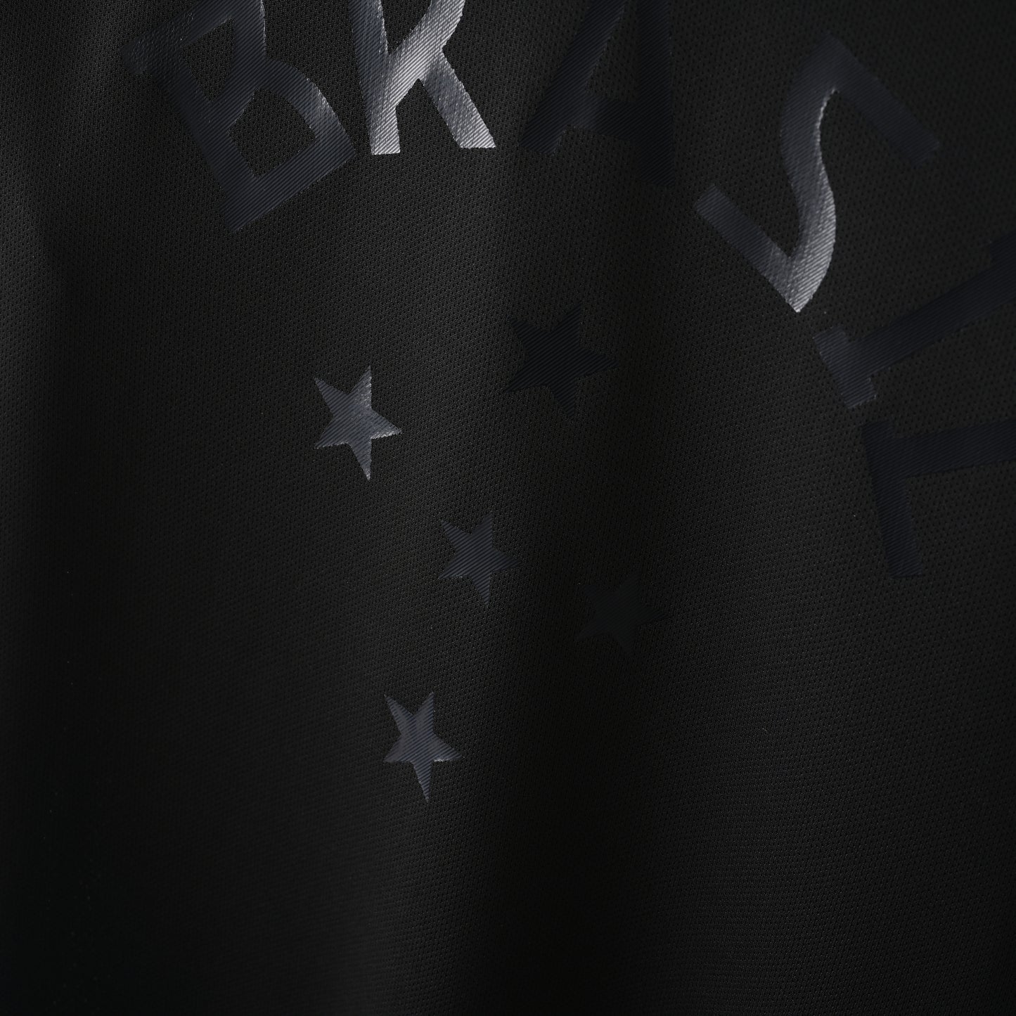 Maillot Brésil Retro