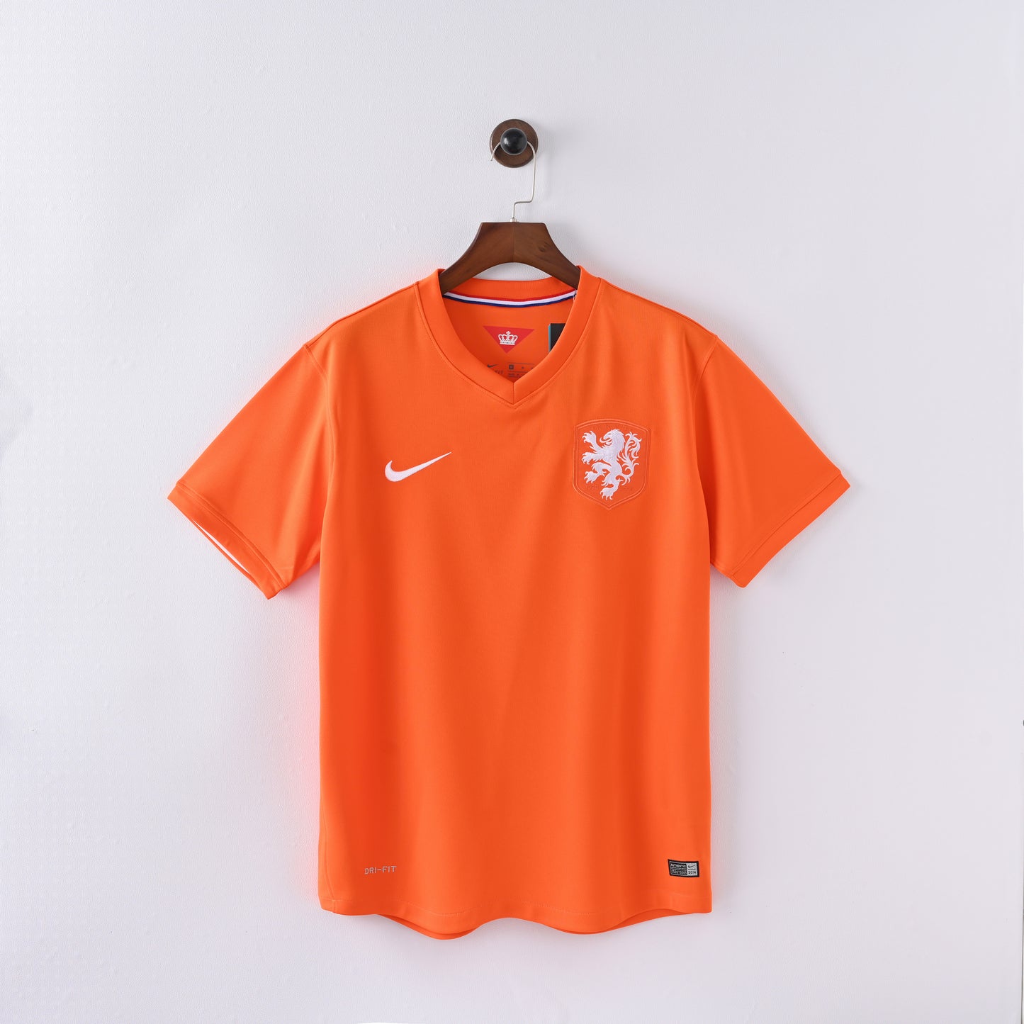Maillot Pays-Bas Retro