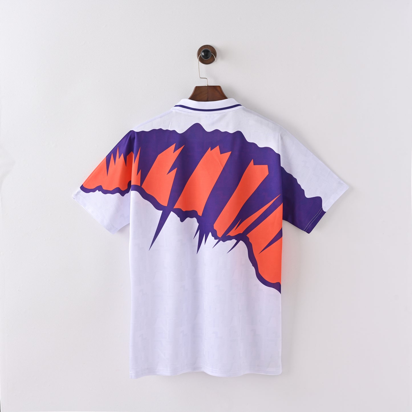Maillot Écosse Retro