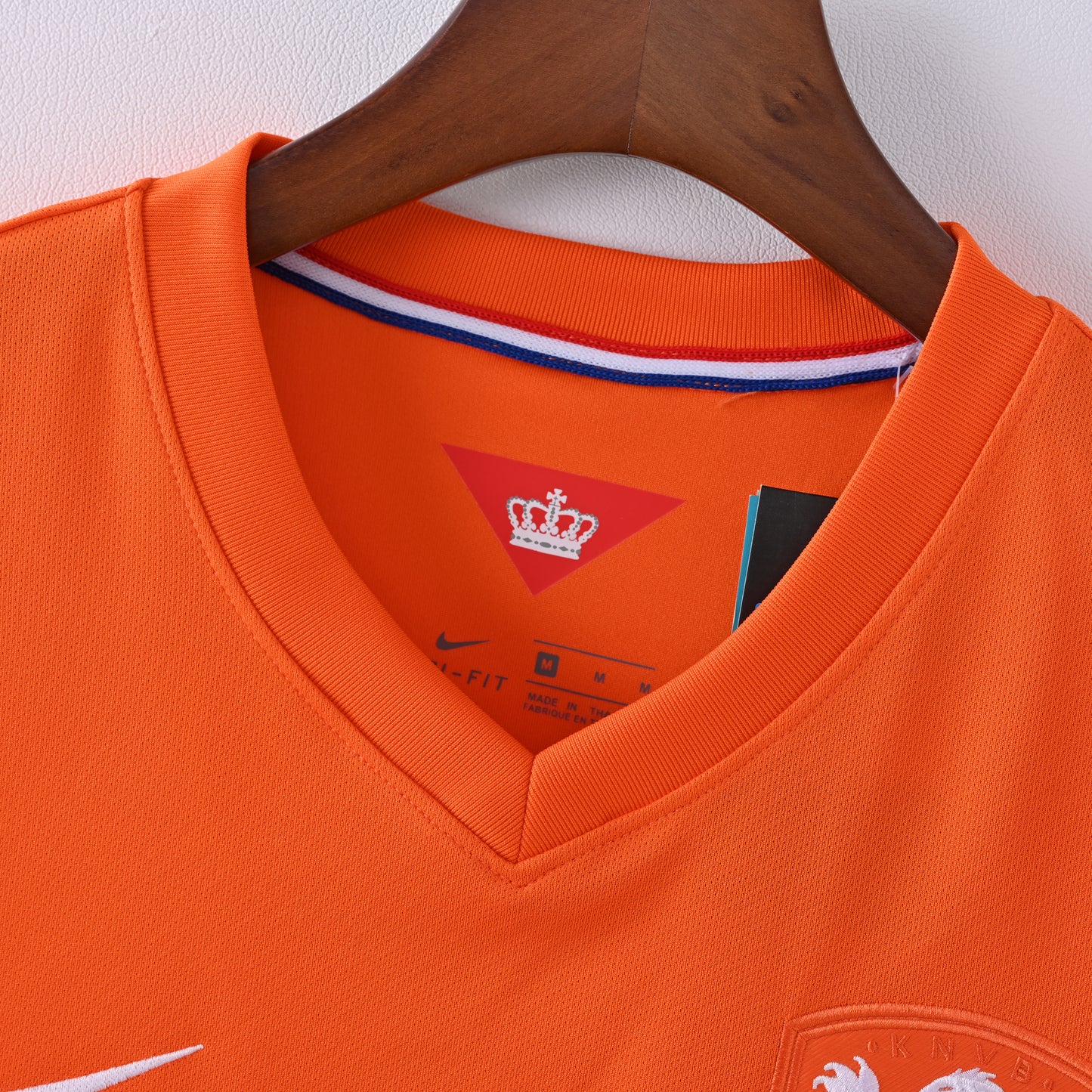 Maillot Pays-Bas Retro