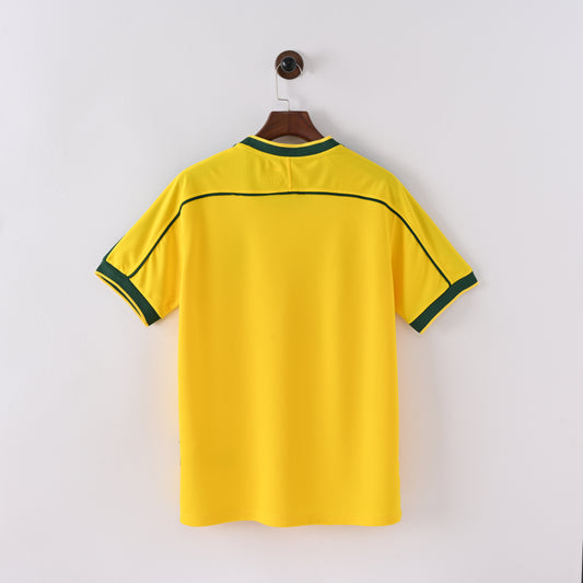 Maillot Brésil Retro