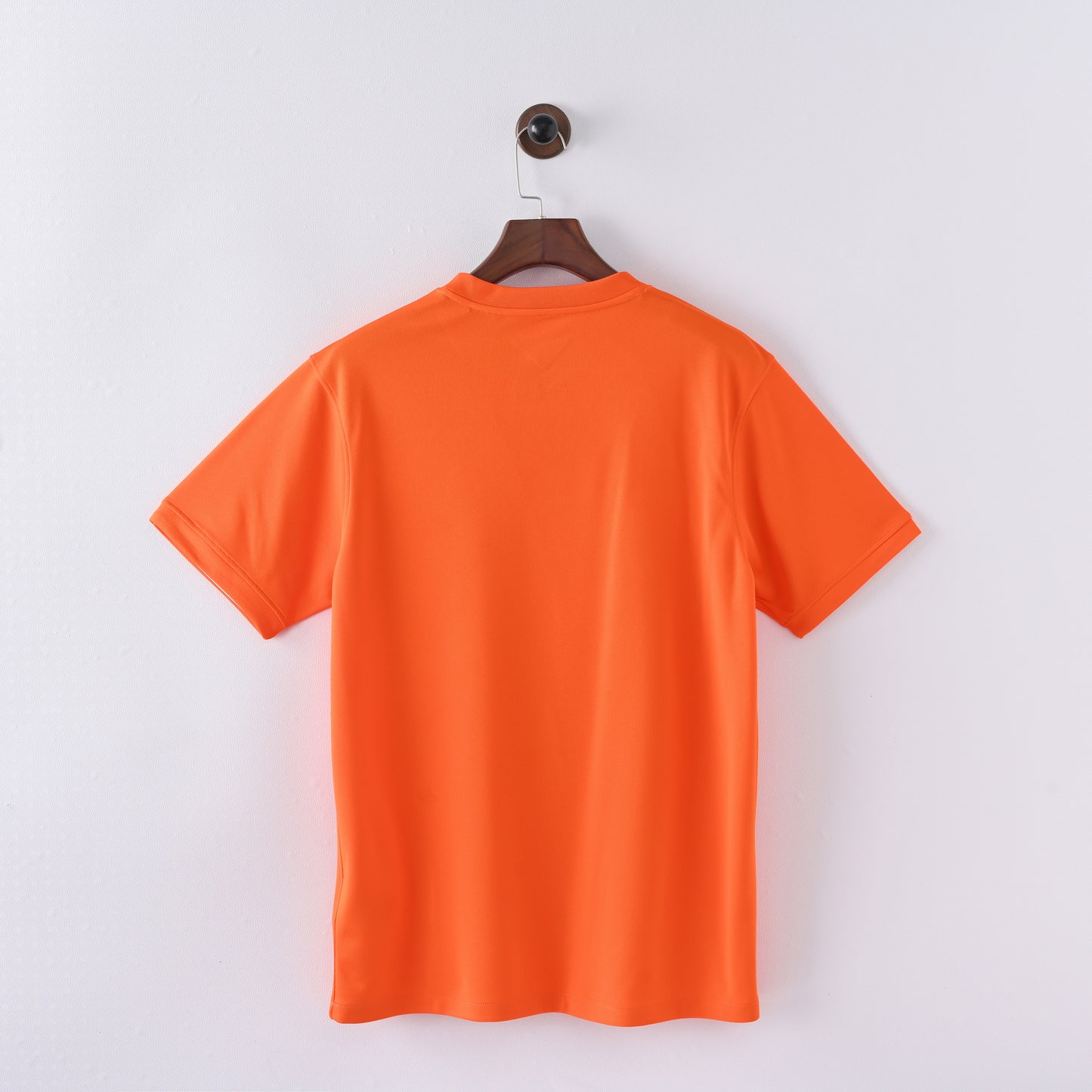 Maillot Pays-Bas Retro