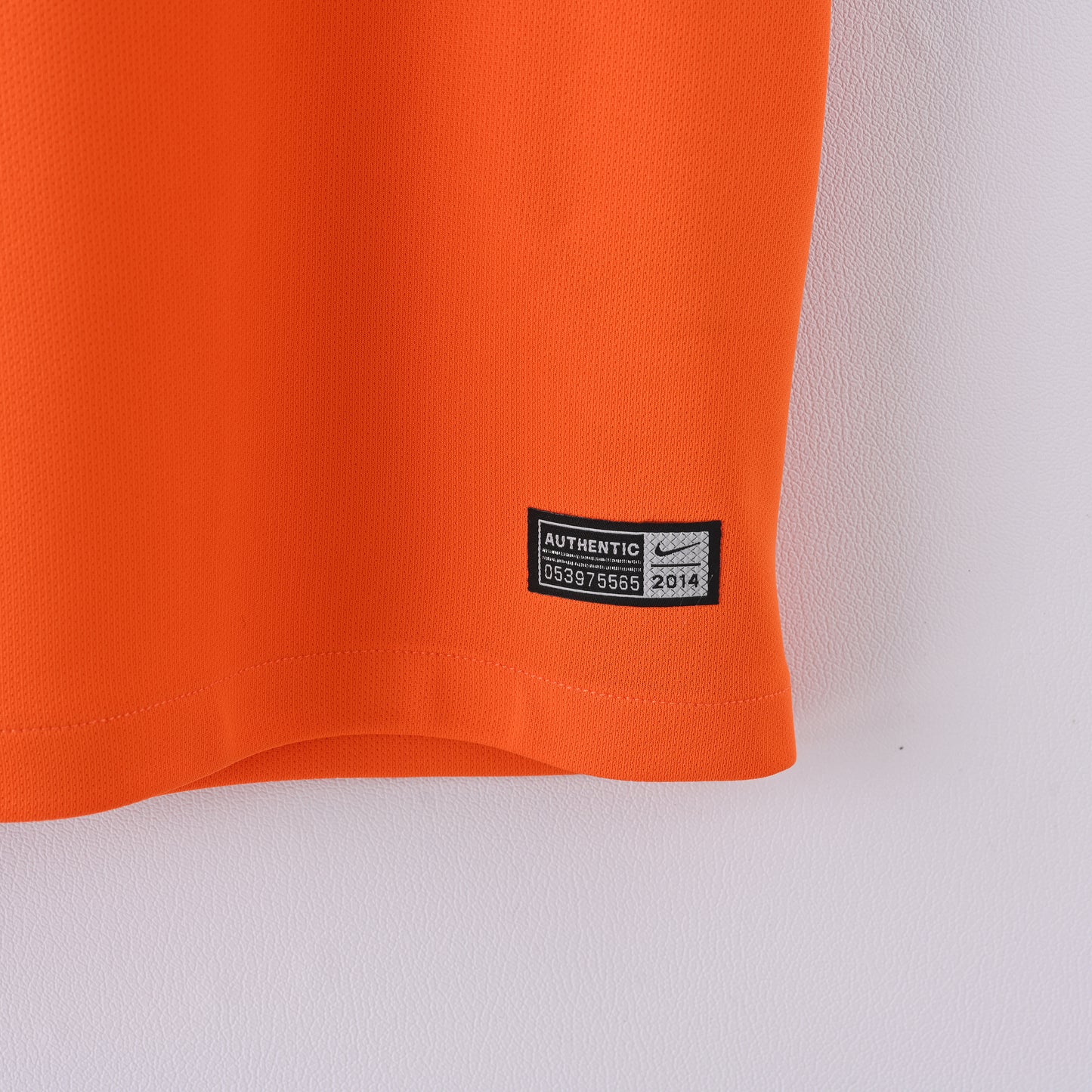 Maillot Pays-Bas Retro
