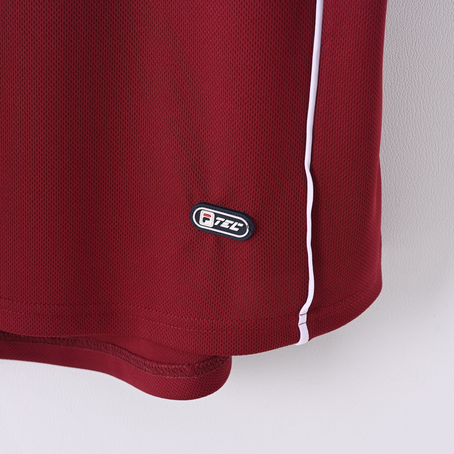 Maillot ? Retro