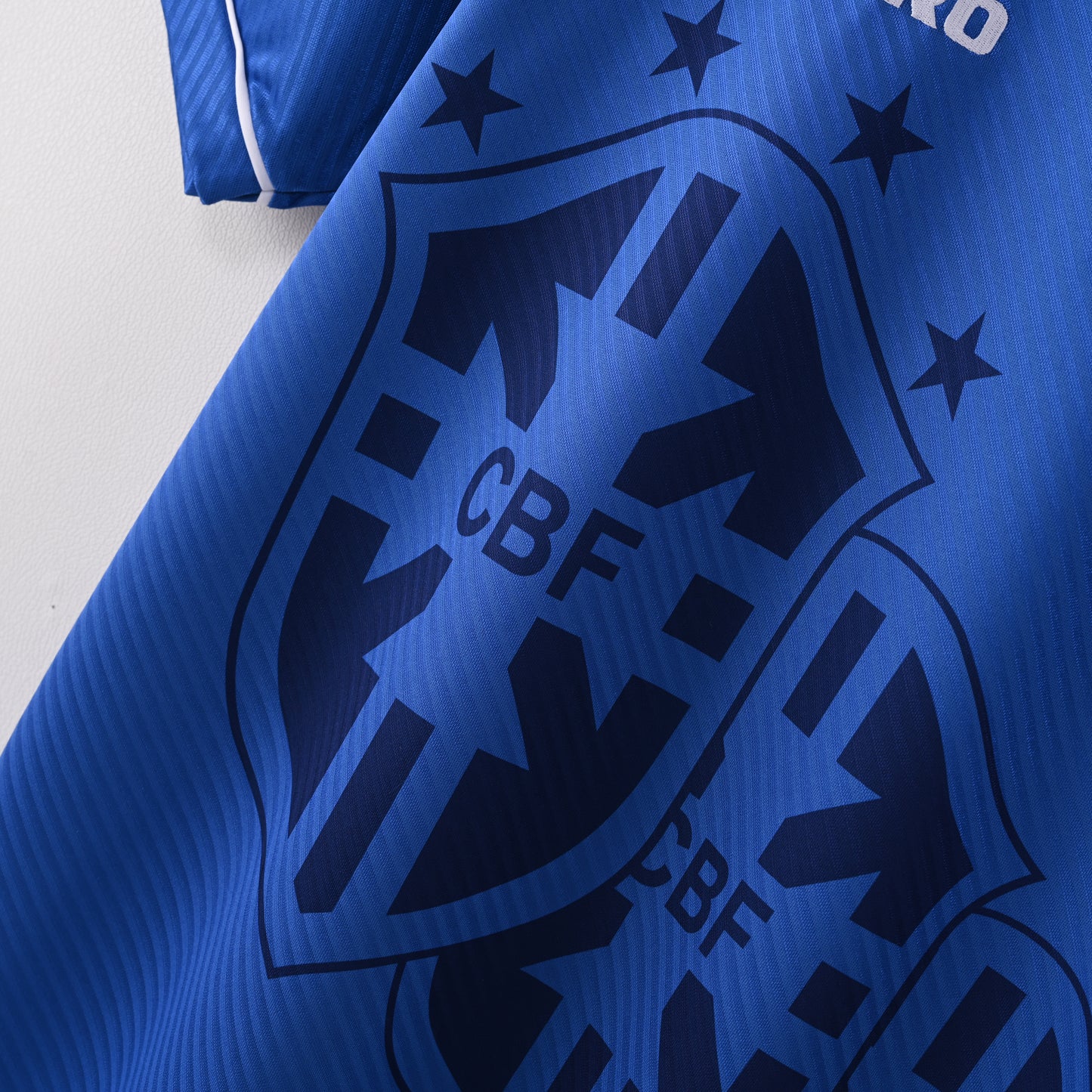 Maillot Brésil Retro