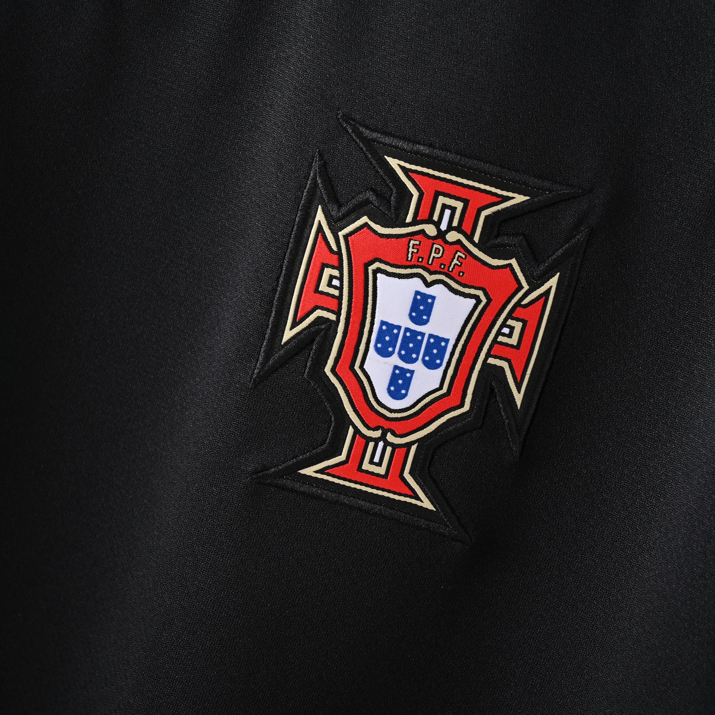 Maillot Portugal Retro