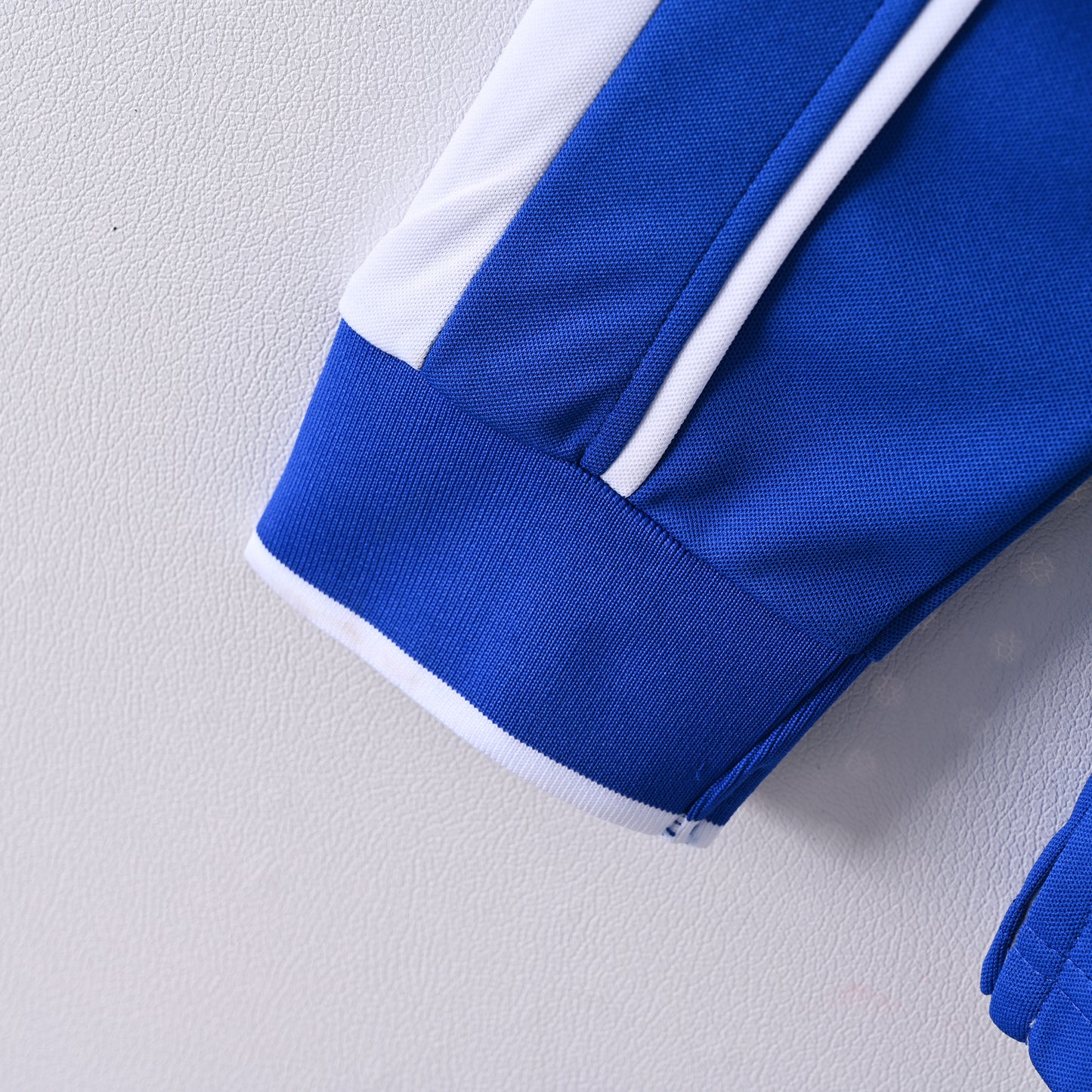Maillot Brésil Retro Manche Longue
