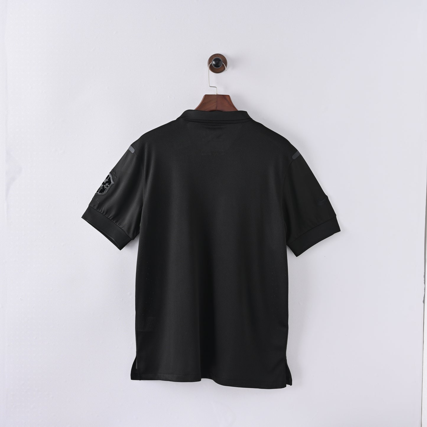 Maillot Brésil Retro