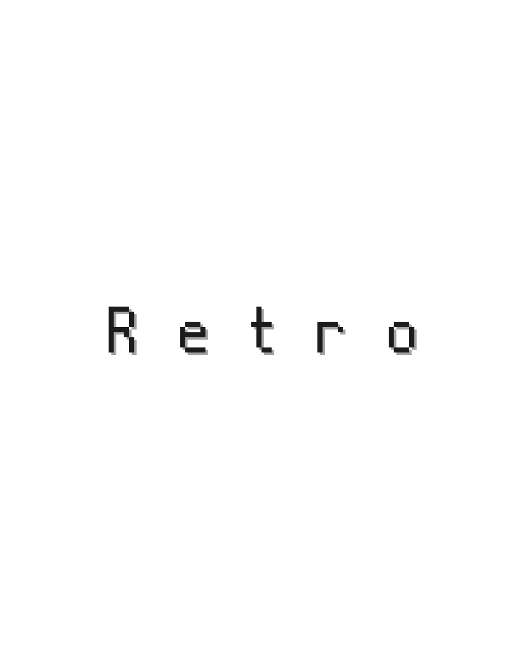 Rétro