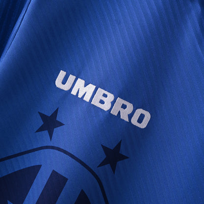 Maillot Brésil Retro