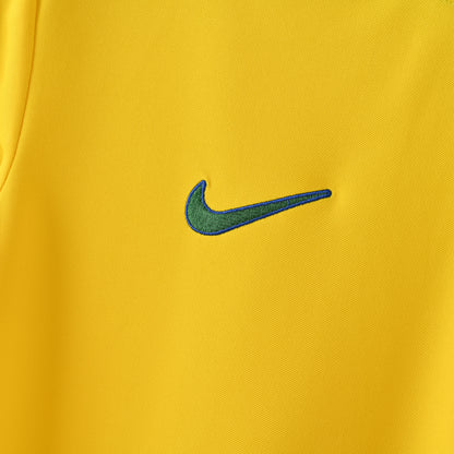 Maillot Brésil Retro