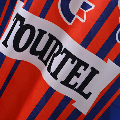 Maillot ? Retro