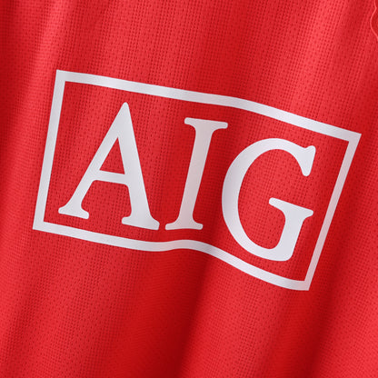 Maillot ? Retro Manche Longue