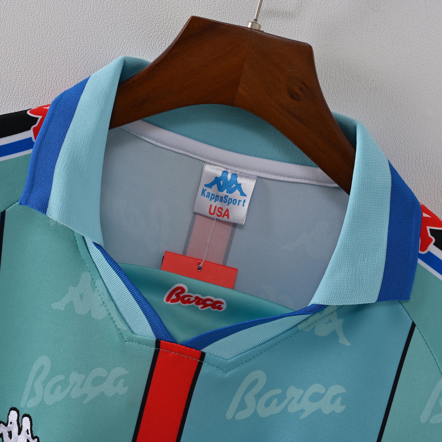Maillot ? Retro