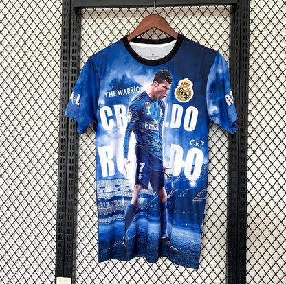 Concept Réal Ronaldo 1