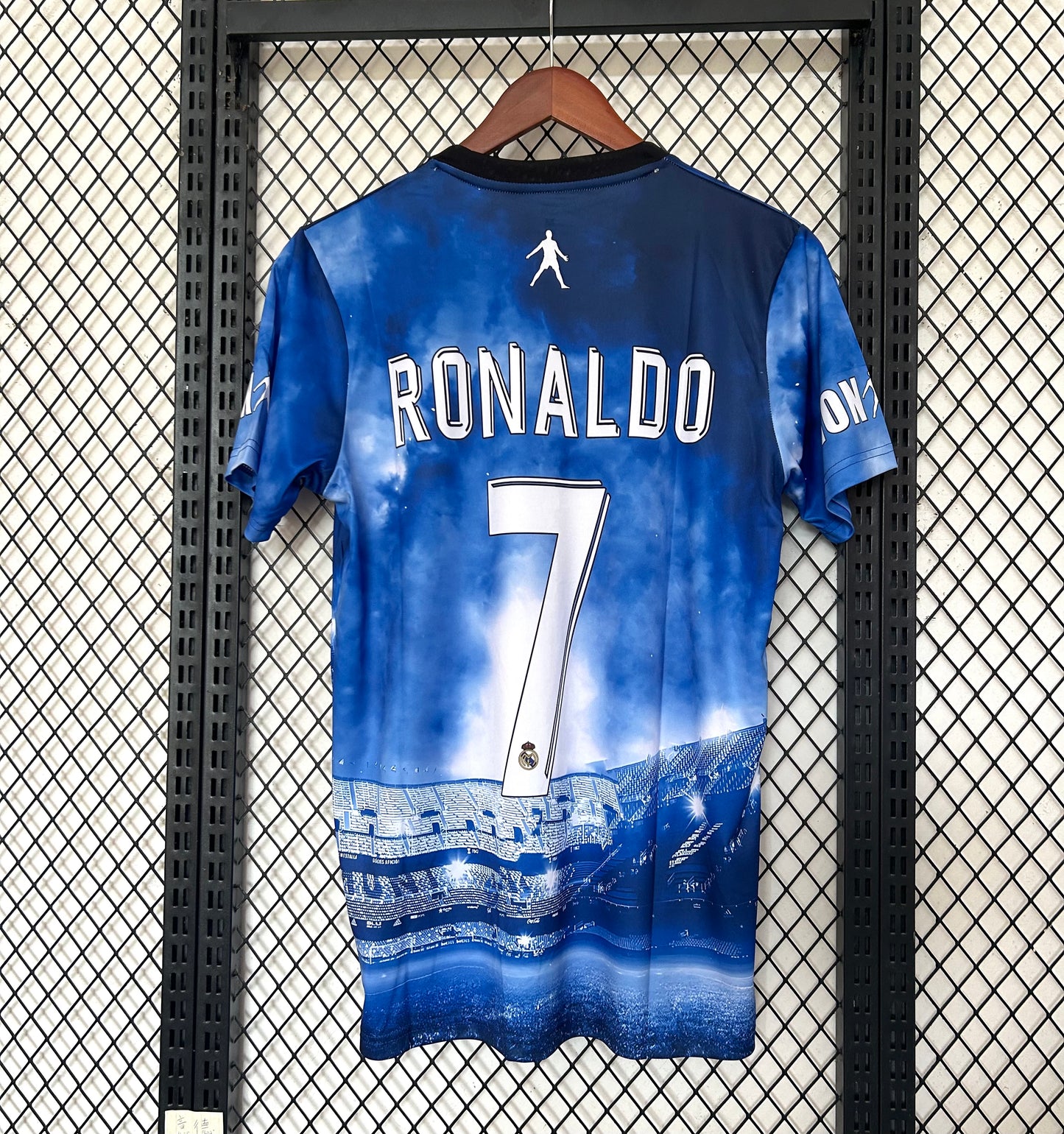 Concept Réal Ronaldo 1
