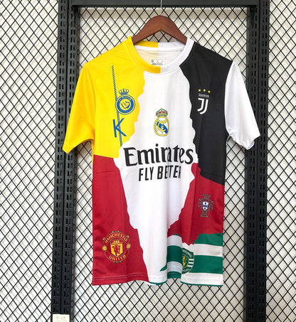 Concept Réal Ronaldo 2