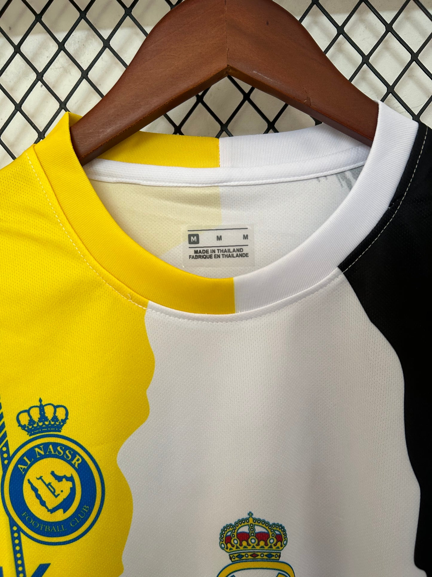 Concept Réal Ronaldo 2