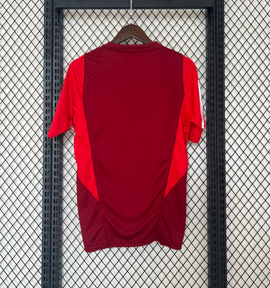 Concept Sport Club Internacional Rouge