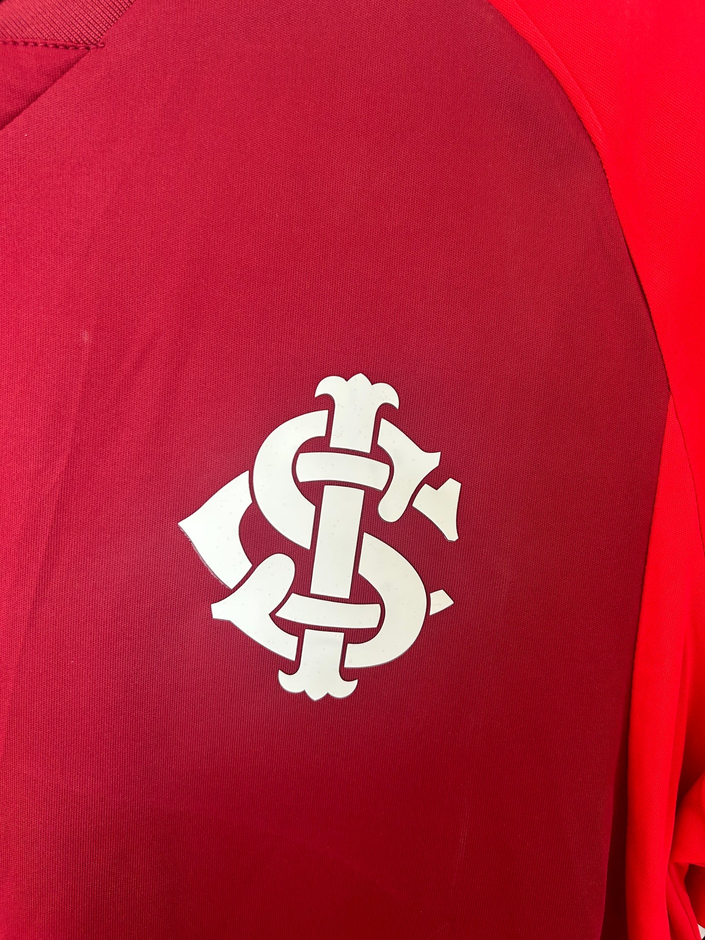 Concept Sport Club Internacional Rouge