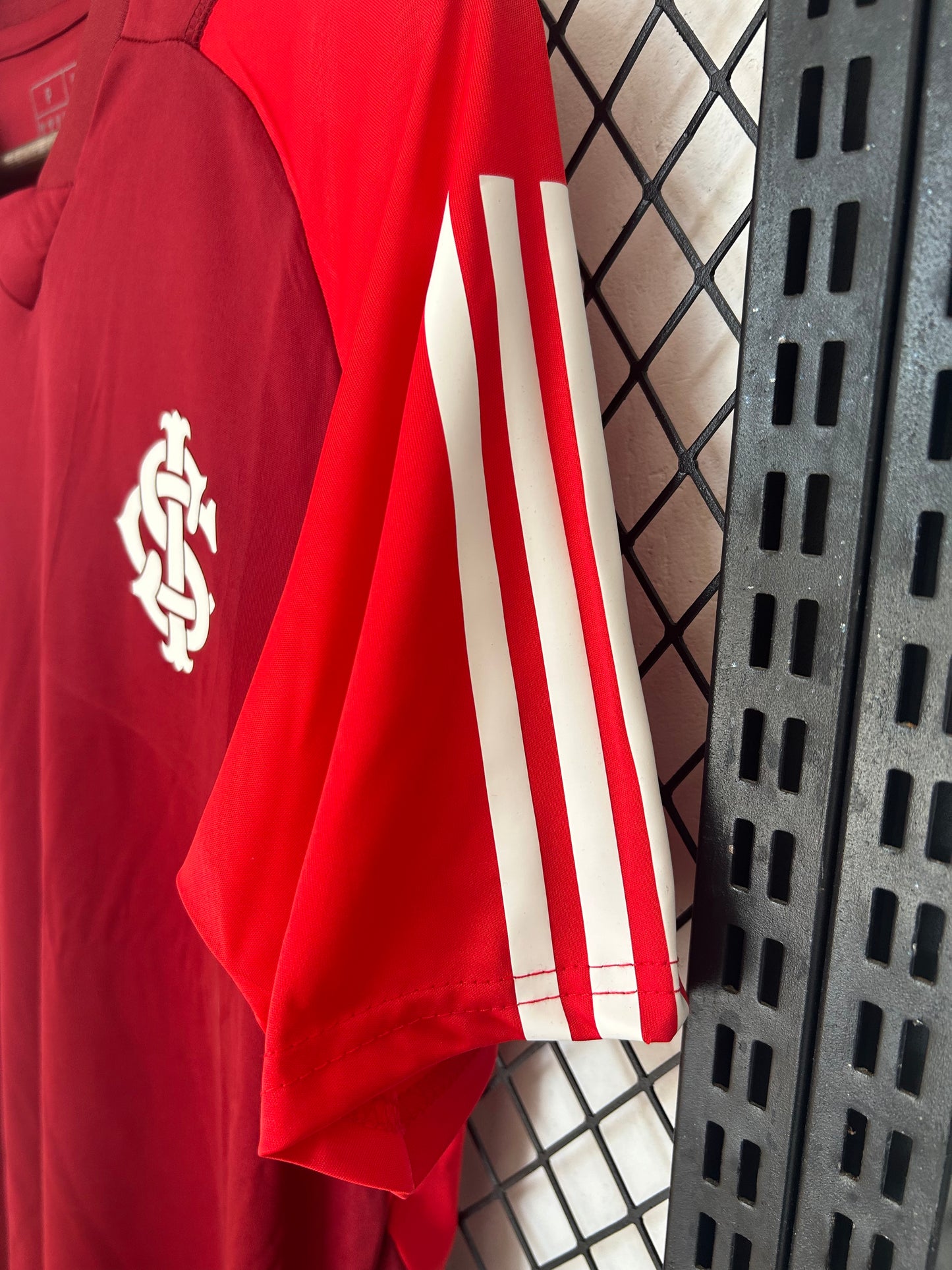 Concept Sport Club Internacional Rouge