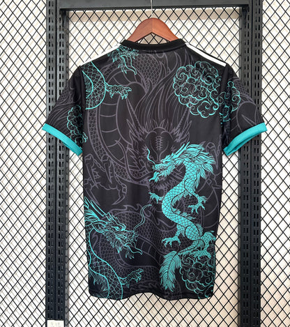 Concept Réal Dragon V3