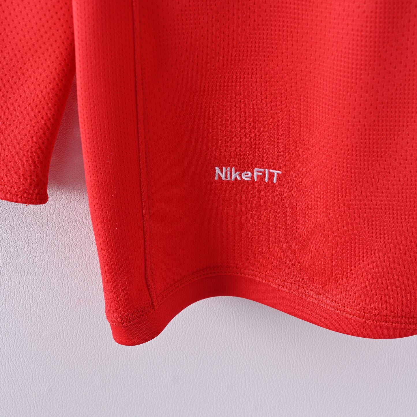 Maillot ? Retro Manche Longue