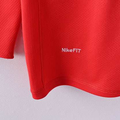 Maillot ? Retro Manche Longue