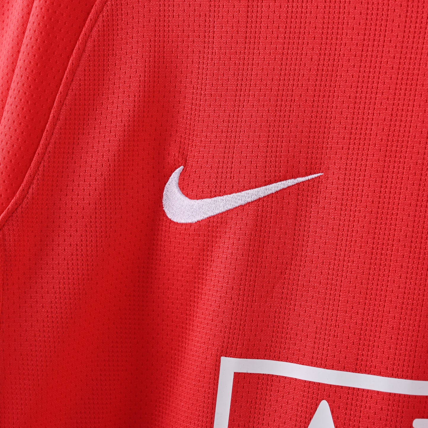 Maillot ? Retro Manche Longue