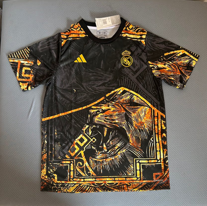 Concept Réal Lion