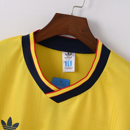 Maillot ? Retro