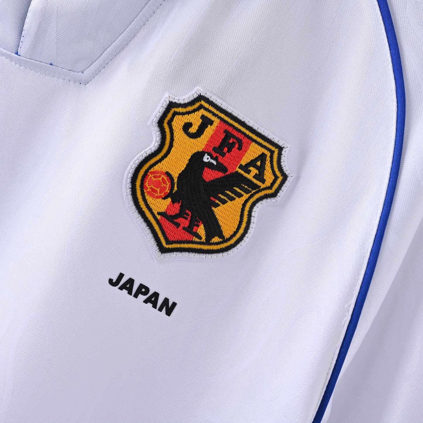 Maillot Japon Retro