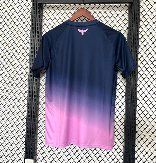 Concept Tunisie Violet