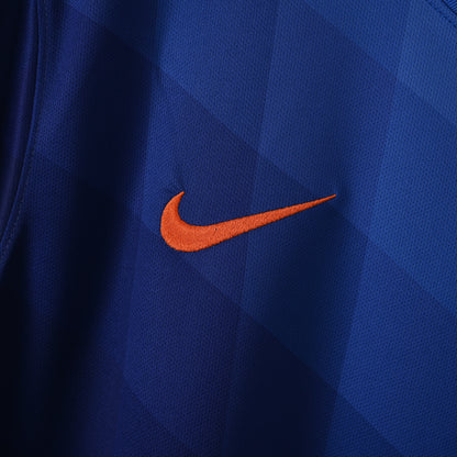 Maillot Pays-Bas Retro