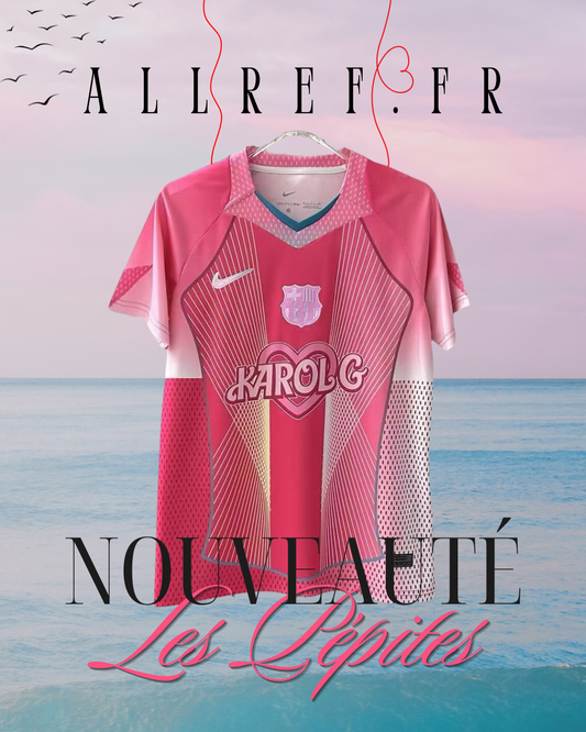 Concept Barca Karolg