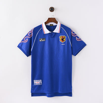 Maillot Japon Retro