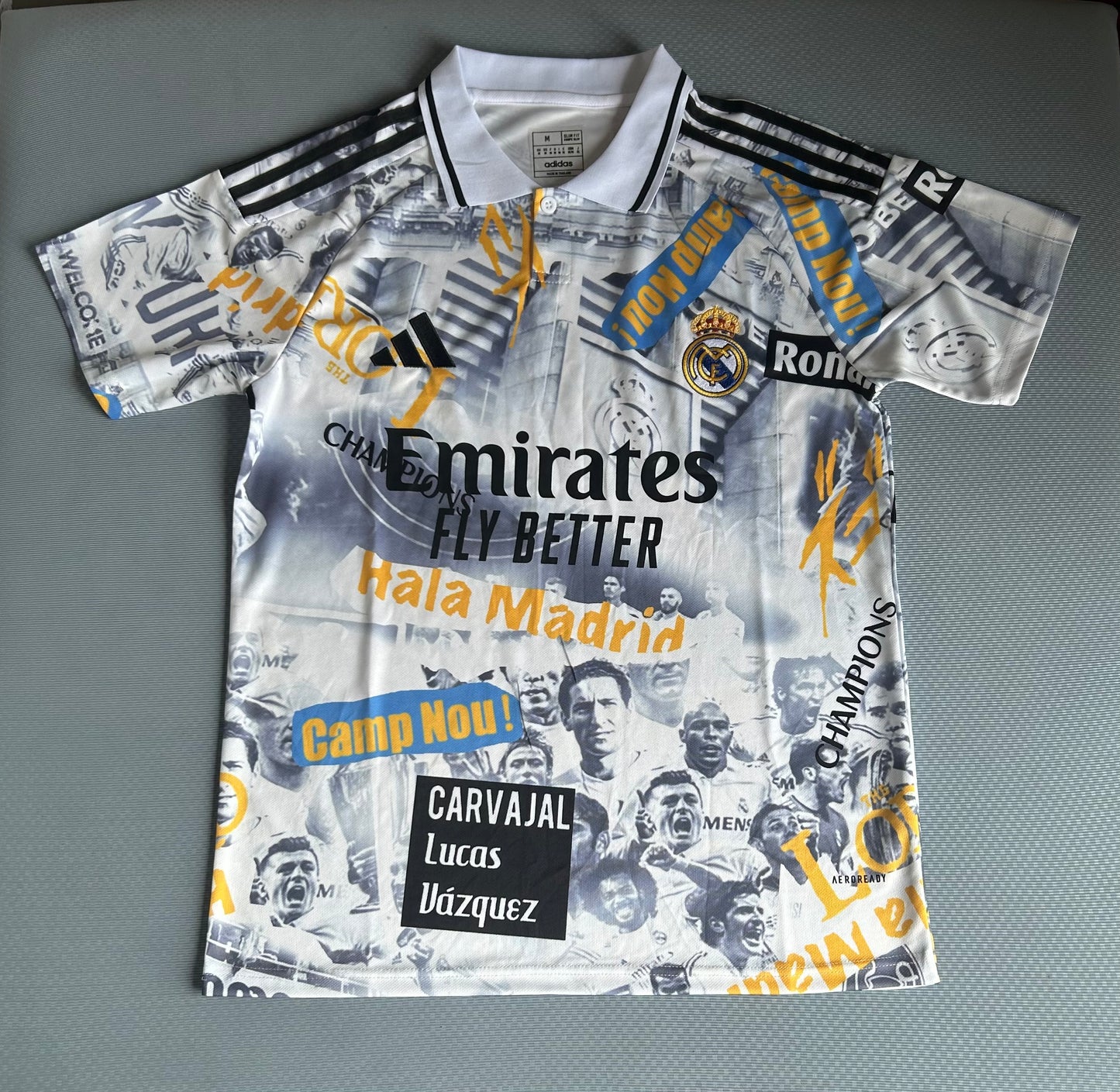 Concept Réal