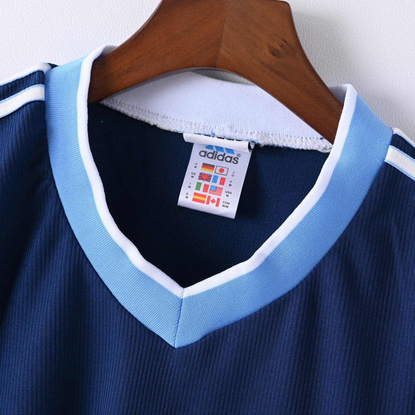 Maillot ? Retro