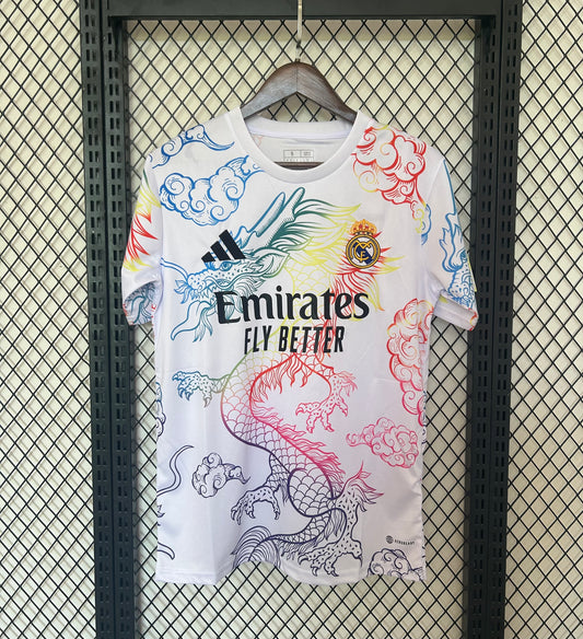 Concept réal Dragon V? Arc en ciel