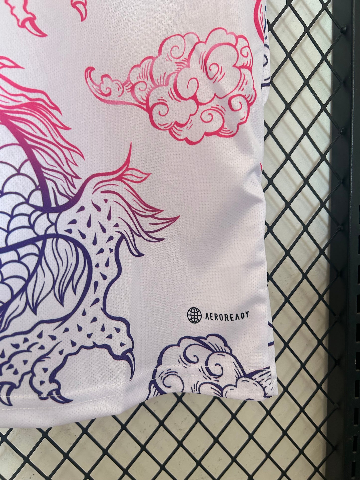 Concept réal Dragon V? Arc en ciel