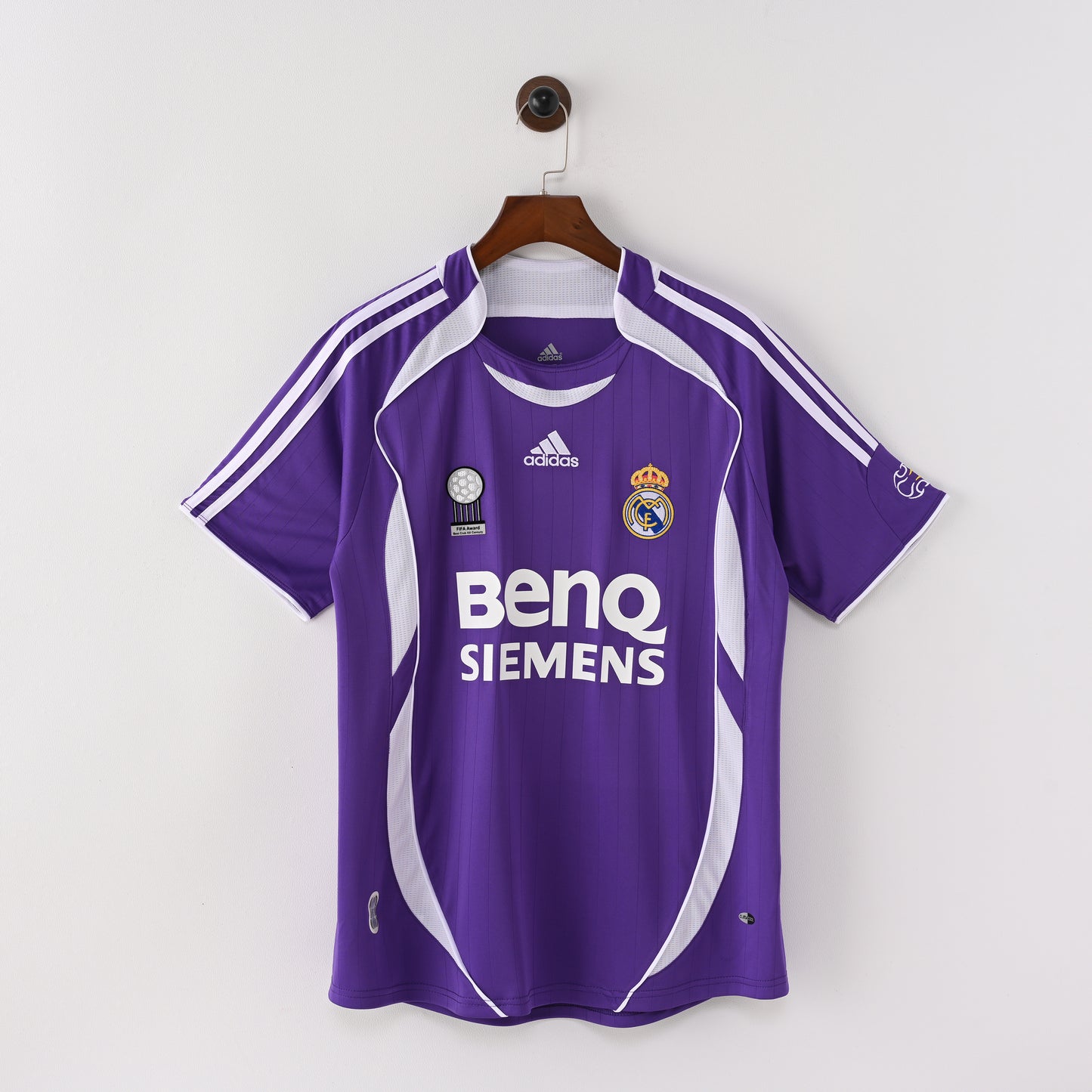 Maillot ? Retro