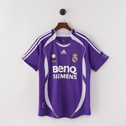 Maillot ? Retro