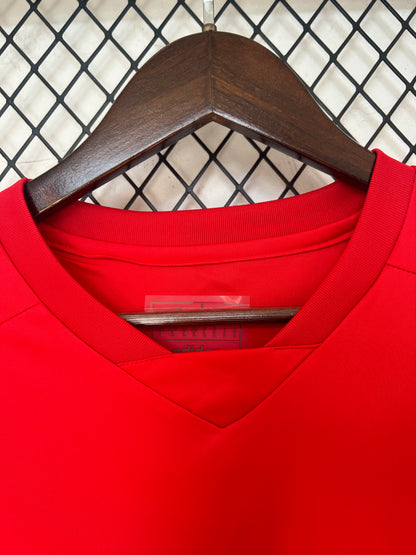Concept Sport Club Internacional Rouge