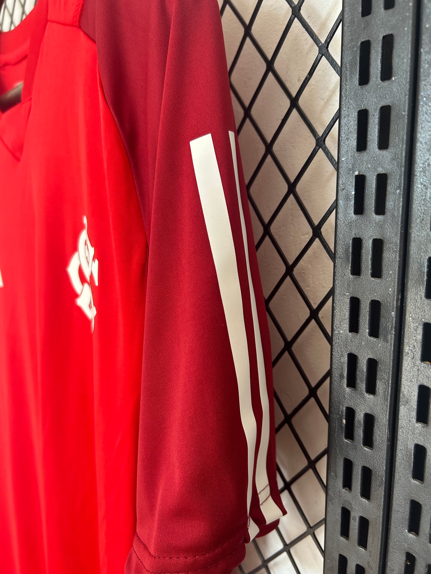 Concept Sport Club Internacional Rouge