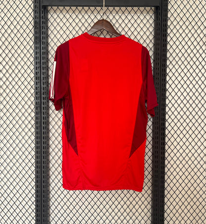 Concept Sport Club Internacional Rouge