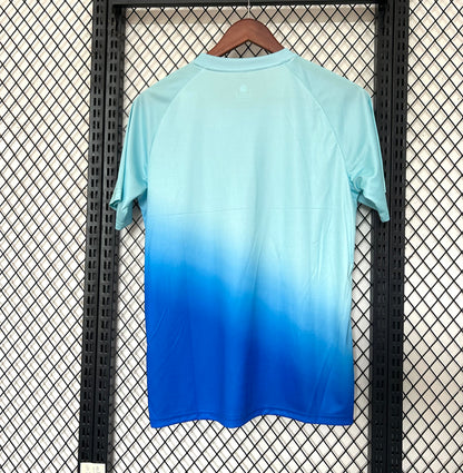 Concept Tunisie Bleu